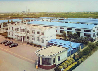 Chine Huihao Hardware Mesh Product Limited usine