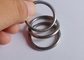 anneaux de lacement d'acier inoxydable de 3x30mm pour la couverture réutilisable d'isolation