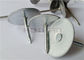 soudeur principal Pins Galvanized Steel de goujon de CD de tasse de 2.7mm pour fixer l'isolation sur la surface métallique