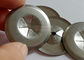 1 1/2&quot; rondes à verrouillage automatique Laveuses en acier inoxydable utilisées pour sécuriser l'isolation du panneau ou du battant