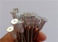 M3*75mm Bi-métalic CD Stud Pins de soudage avec bride en aluminium pour la fabrication de tôles métalliques