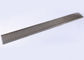 Panneau en V professionnel d'écran de fil de cale pour le long drain de plancher linéaire