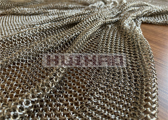 7 mm et 12 mm de couleur dorée en acier inoxydable en acier inoxydable en acier inoxydable en acier inoxydable en acier inoxydable
