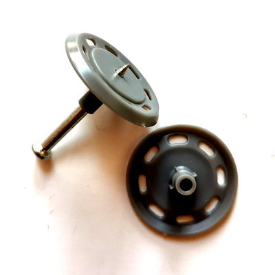 Rondelles en plastique de 35 mm pour panneaux acoustiques