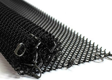 Maille de câblage cuivre de 200 mailles, utilisation en laiton de tissu de fil de 160 mailles comme armature d'EMF