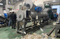 Machine multi de solvant de label de bouteille d'animal familier de fonction pour la ligne de réutilisation en plastique