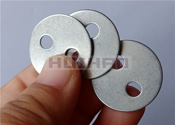 Anneaux de laçage en acier inoxydable 3x30mm, type soudé, utilisés pour les accessoires de couverture d'isolation thermique