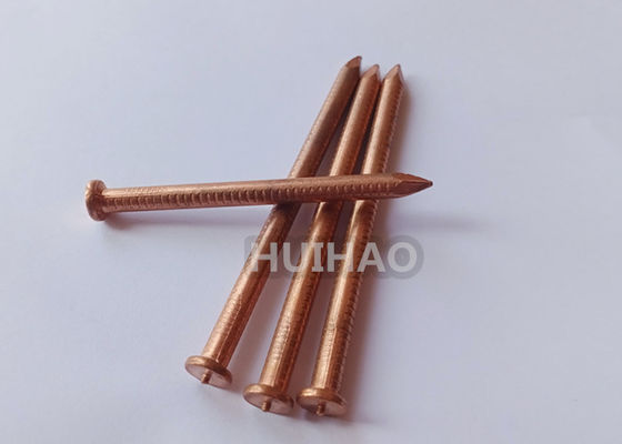 3 x 90 mm Tête pointue, épingles de soudure CD marines avec pinces de vitesse