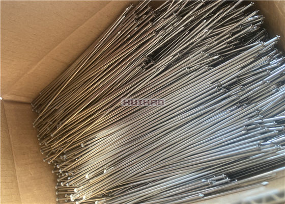 Goupilles de soudure CD à décharge de condensateur 5mm X 85mm en acier à faible teneur en carbone pour l'isolation marine