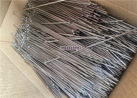 Goupilles de soudure à décharge capacitive (CD) 5x160mm utilisées pour fixer l'isolation à divers métaux