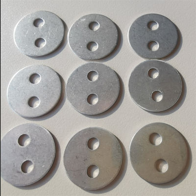 Acier inoxydable 1 &quot; Laceuse pour couverture isolante amovible