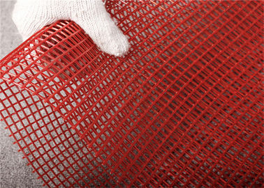 Barre d'écran vibrante haute fréquence en polyuréthane pour tamis de carrière