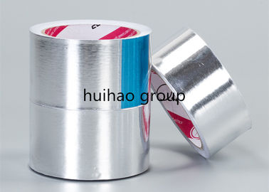 Tape autoadhésive en papier d'aluminium pour matériau isolant