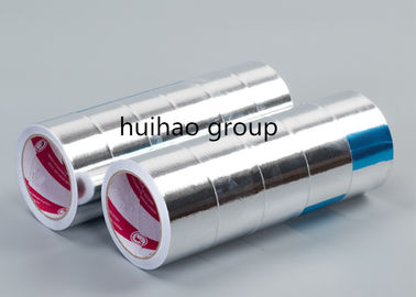 Tape autoadhésive en papier d'aluminium pour matériau isolant