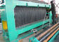Machine automatique de fabrication de fil 60x80, machine hexagonale de grillage