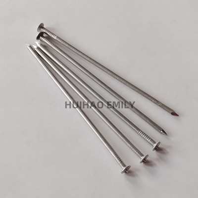 Décharge de condensateur plaqué en cuivre (CD) Pins de soudage à ébauche pour l'isolation du pont