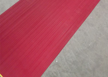 Conception de fond de peinture rouge