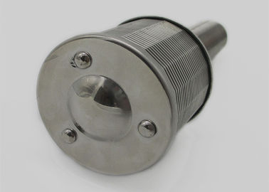 Mini-buse de filtre à eau Johnson de 0,02 mm