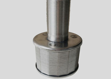 Mini-buse de filtre à eau Johnson de 0,02 mm
