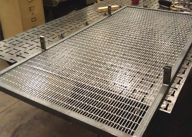 Conception de cadre en treillis métallique décoratif pour la décoration de meubles