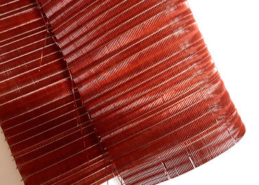 Conception de fond de peinture rouge