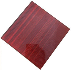 Conception de fond de peinture rouge