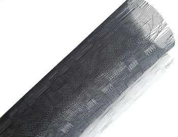 Textile métallique tissé personnalisé pour verre feuilleté trempé