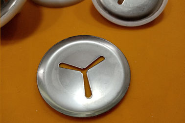 Pins et pinces d'isolation auto-verrouillable de 38 mm, avec ou sans revêtement en plastique, pour les travaux de fixation d'isolation thermique marine