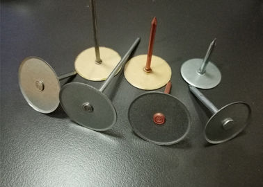 12ga, 10ga Isolation Mini-Tapes de soudage de tête pour le système HVAC
