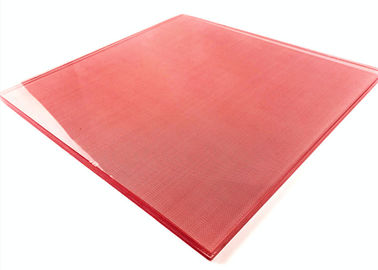 Tissu de sécurité de qualité bancaire vitrage stratifié pour bijoux Boutique fenêtres