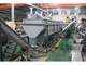 Bouteille en plastique 125KW de HDPE du pe pp d'usine de réutilisation de déchets de NSK SKF