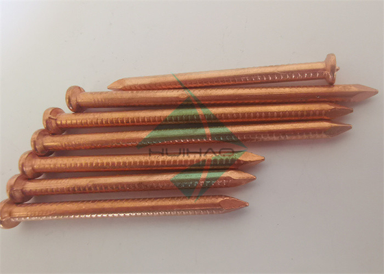 3 x 90 mm Tête pointue, épingles de soudure CD marines avec pinces de vitesse
