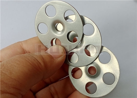 disques durs de joint de panneau d'appui de tuile de 36mm employés pour fixer des panneaux isolants de XPS