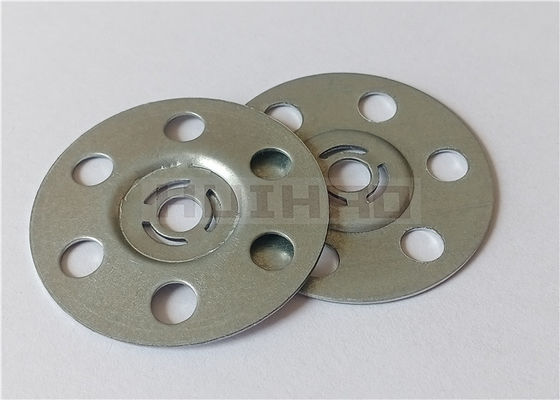 joints de panneau d'appui de tuile de 35mm employés pour fixer des panneaux isolants sur le plancher et les murs