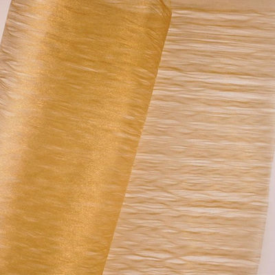 Maille stratifiée par verre décoratif architectural en métal pour la division de mur