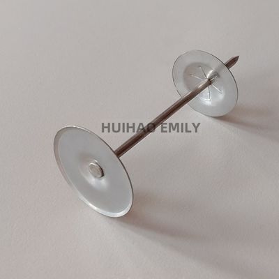 SS304 Fermeture isolante épingles de couette pour couverture isolante amovible