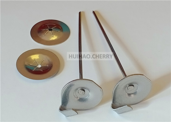 Matériau d'acier inoxydable 304 utilisé pour la fabrication de couvercles d'isolation de vanne