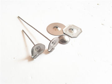 12 14 de laçage d'acier inoxydable de diamètre de mesure ancres de mesure ou avec le joint rond de 28mm