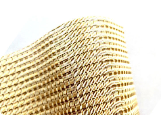 verre feuilleté de tissu de 3000mm