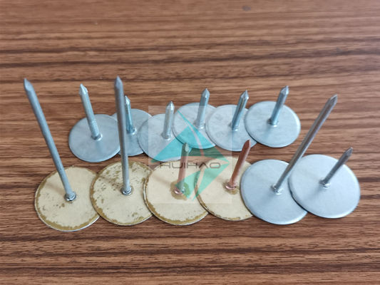 la décharge de condensateur de longueur de 2.7mm X de 30MM a mis en forme de tasse les goupilles principales de soudure avec le joint isolé de base de traitement