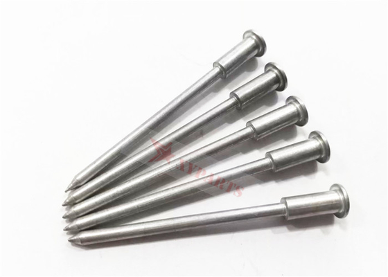 matériel 5053 en aluminium métallique de Bi de goupilles de soudage des goujons de 3mm x de 60mm