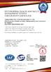 La Chine Huihao Hardware Mesh Product Limited certifications