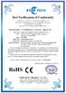 La Chine Huihao Hardware Mesh Product Limited certifications