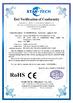 La Chine Huihao Hardware Mesh Product Limited certifications