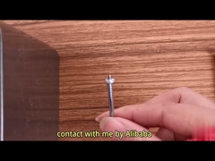 Goupilles de soudure de CD