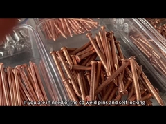 cd épingles de soudure d'isolation machine de fabrication faite de HUIHAO facile à contrôler et à utiliser