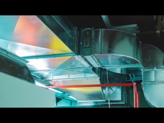 comment installer l'isolation des conduits en fibre de verre par HUIHAO CUSTOM